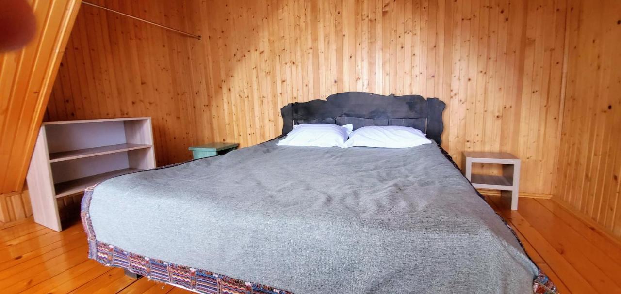 Chaban Aparthotel Bukovel Kültér fotó
