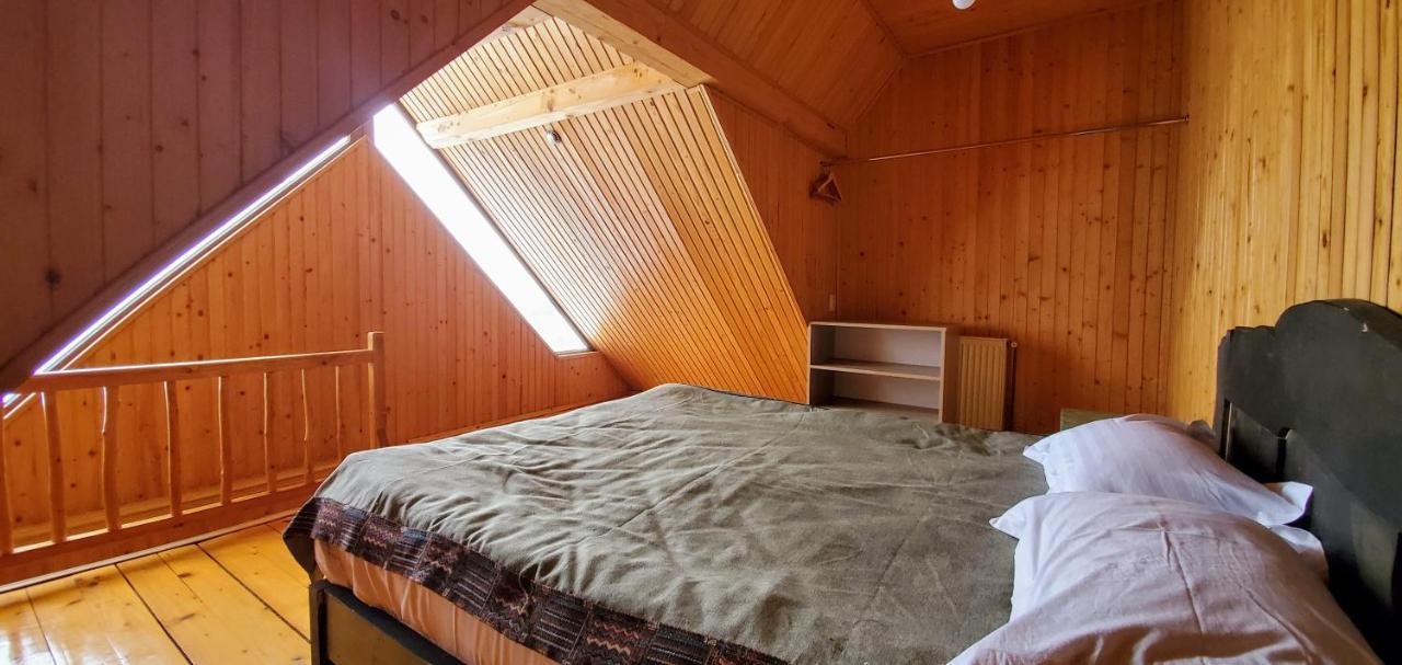 Chaban Aparthotel Bukovel Kültér fotó