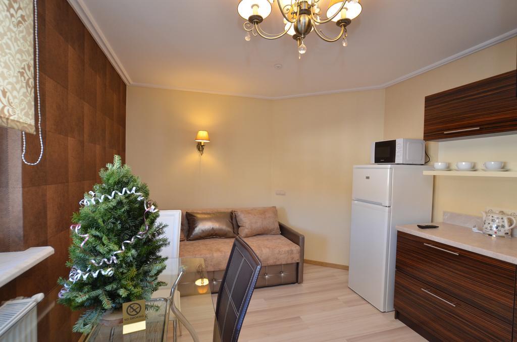 Chaban Aparthotel Bukovel Kültér fotó