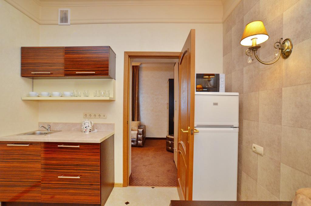Chaban Aparthotel Bukovel Kültér fotó